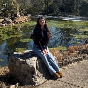 Meet your Posher, Kaylee